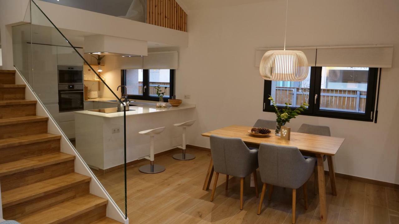 Casinas Marineiras Villa Portosin Ngoại thất bức ảnh